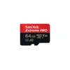 SANDISK Memorijska kartica Micro SDXC sa adapterom Extreme PRO, 64GB
