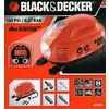 BLACK & DECKER kompresor ASI200
