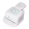 Dekorativni perforator | Zastave