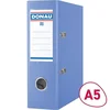 REGISTRATOR A5 ŠIROKI SAMOSTOJEĆI DONAU 3905001PL-10 PLAVI