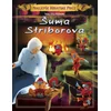 Slikovnica (velika) Šuma Striborova