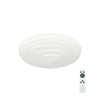 EGLO Battistona Plafonjera, LED, 4x2.9W, IP20, Bela