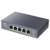 CUDY HS105 5-Port 2.5G Desktop Metal Switch