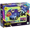 DoDo Puzzle Batwheels: Fun Ride 60 kosov