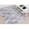 Conceptum Hypnose Tepih Lois, 120 x 180cm, Plavi