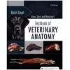 Dyce, Sack, and Wensings Textbook of Veterinary Anatomy
