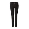 Lee Jeans hlače Luke 112119043 Črna Slim Fit