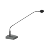 Profesionalni mikrofon Azusa D-30 Gooseneck 54 cm odlična kakovost zvoka