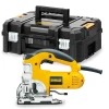 DeWalt Vijačna žaga 701W Case Tstak Dw331Kt