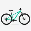 ROCKRIDER Zeleni brdski bicikl 29 EXPL 100 TOURING S - 150-164cm