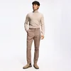 Reserved - Slim pantalone sa pima pamukom