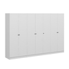 HANAH HOME Garderober Kale Mebran 8425