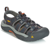 Keen Športni sandali NEWPORT H2 Siva