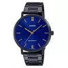 Casio collection unisex sat ( MTP-VT01B-2B )