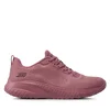 Skechers Ženske patike Bobs Squad Chaos - Face Off, 117209-RAS, Roze
