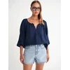 MixRay Bluza marine