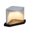 TERRA STAJAĆA LED SVJETILJKA 220-240V, 6.5W, 3000K, 450lm, CRI>80, 30x30x29cm, g