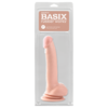Pipedream Basix 9 Dildo sa usisnom čašom, 17.8 cm