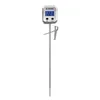 Digital thermometer with instant reading - Zokura