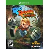 Rad Rodgers (X1)