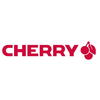 CHERRY GENTIX DESKTOP brezžični komplet tipkovnice in miške, črn