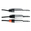 Y-kabel Pro Line Gewa