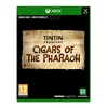 XBOXONE/XSX Tintin Reporter: Cigars Of The Pharaoh