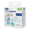Chicco laža Dual Soft plava 6-16m 2kom