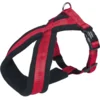 Nobby Soft Grip Comfort oprsnica, rdeča - 50 mm / 50 cm