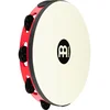 Tamburin Traditional wood serija 25cm TAH1BK-R-TF Meinl