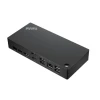 Lenovo 40AY0090EU notebook dock/port replicator Wired USB 3.2 Gen 1 (3.1 Gen 1) Type-C Black (40AY0090EU)