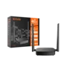 Tenda Wireless 4G LTE Ruter 4G05 N300, Sim Slot, 1xWan, 1x Lan, 2 External 4G, 3G, 2 Internal Wi-Fi Anten