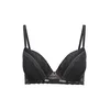TRIUMPH Nedrček Comfort Allure črna