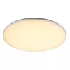 GLOBO 32118-24 - LED spoljašnje plafonsko svetlo DORI LED/24W/230V IP54