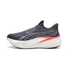 PUMA MagMax NITRO™ 2 Running Shoes Men, Sport, Inky Depths/Ultra Red, 46.5