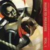 Various Artists - Made To Measure Vol.1 (Reissue) (LP)