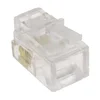 XtendLan Connector tel. RJ10 4p4c