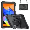Futrola Shockproof za Lenovo Tab M11 11 inch crna