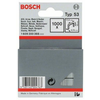 Bosch spajalica od tanke žice tip 53 11,4 x 0,74 x 10 mm 1609200366