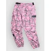 Loose Riders C/S Cargo Hunter Pink Pants camo