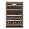 WineCave 780 60D mQuvee panel-ready vinska vitrina