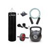 Borilačka kombinacija «Creed» 5 in 1 / Iron Sport džak za bo