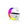 Yiwu Moon Star Zvučnici YW13173, 15W, RGB, BT, Sa bežičnim punjačem