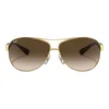 Ray-Ban RB3386 001/13 63 mm