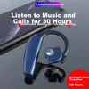 Guiyin Bluetooth slušalice B1, Plave