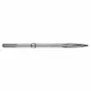 Bosch špic dleto 400 mm SDS-max RTec Speed 2608690167