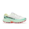 Merrell AGILITY PEAK 5, planinarske cipele, bijela J068384