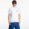Majice Carhartt WIP S/S Sean Hamilton 03 T-Shirt UNISEX White S