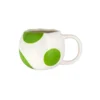 Paladone Yoshi Egg Shaped Mug
