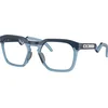 Oakley Hstn Sq Rx Naočare OX 8208 05